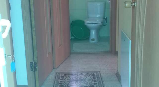 Гостиница Guest house U Niny Адлер-39