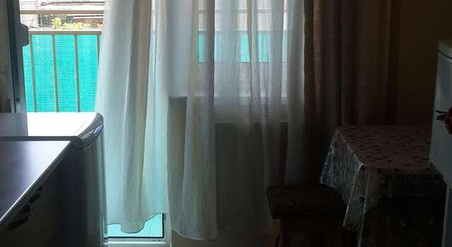 Гостиница Guest house U Niny Адлер-49