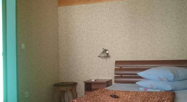 Гостиница Guest house U Niny Адлер-75