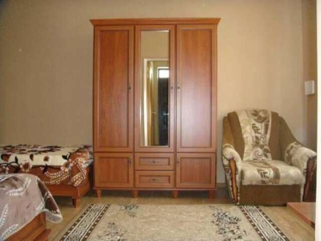 Гостиница Guest house U Niny Адлер-11