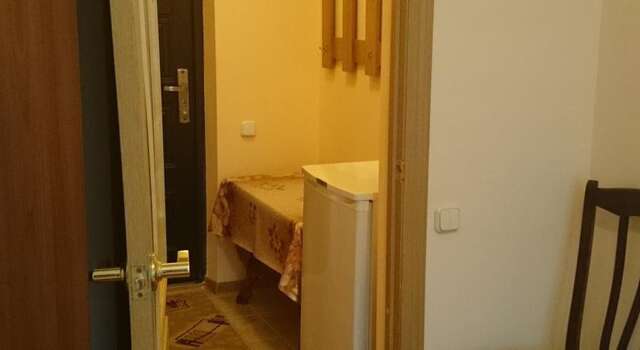 Гостиница Guest house U Niny Адлер-21