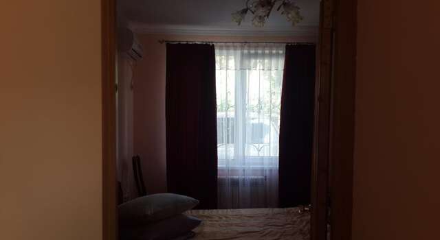 Гостиница Guest house U Niny Адлер-19