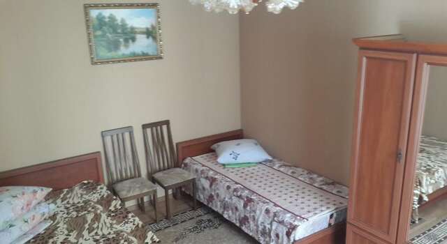 Гостиница Guest house U Niny Адлер-14