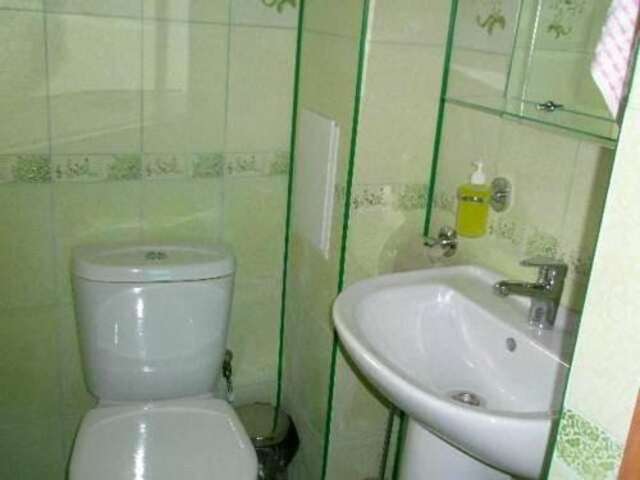 Гостиница Guest house U Niny Адлер-15