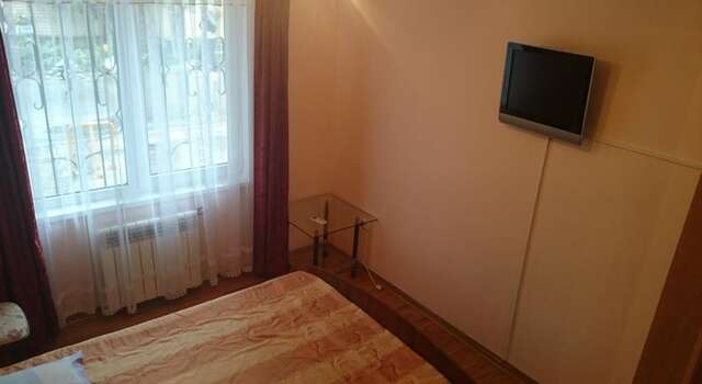 Гостиница Guest house U Niny Адлер-10