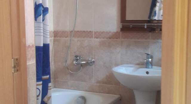 Гостиница Guest house U Niny Адлер-64