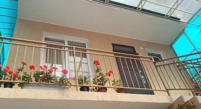 Гостиница Guest house U Niny Адлер-27