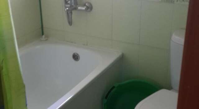 Гостиница Guest house U Niny Адлер-48