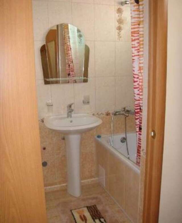 Гостиница Guest house U Niny Адлер-7
