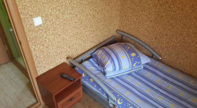 Гостиница Guest house U Niny Адлер-66