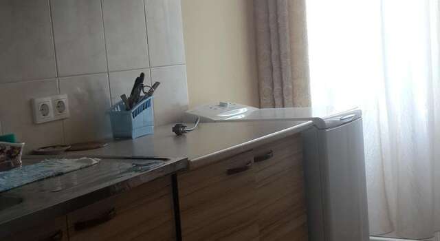 Гостиница Guest house U Niny Адлер-43