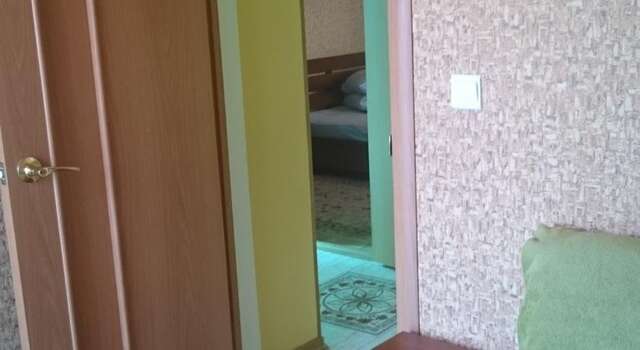 Гостиница Guest house U Niny Адлер-78