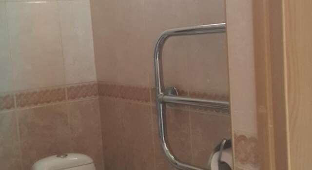 Гостиница Guest house U Niny Адлер-63