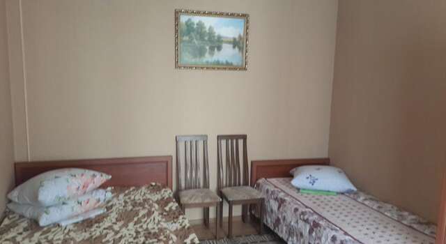 Гостиница Guest house U Niny Адлер-5