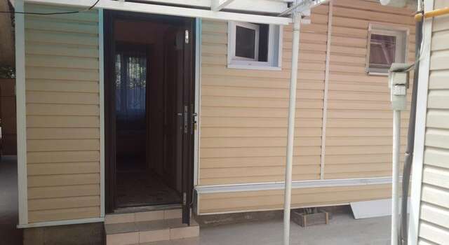 Гостиница Guest house U Niny Адлер-65