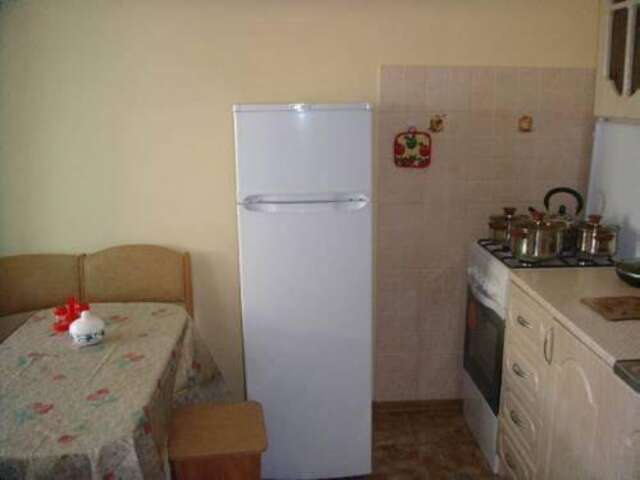 Гостиница Guest house U Niny Адлер-18