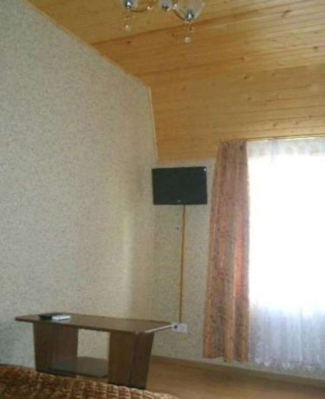 Гостиница Guest house U Niny Адлер-9