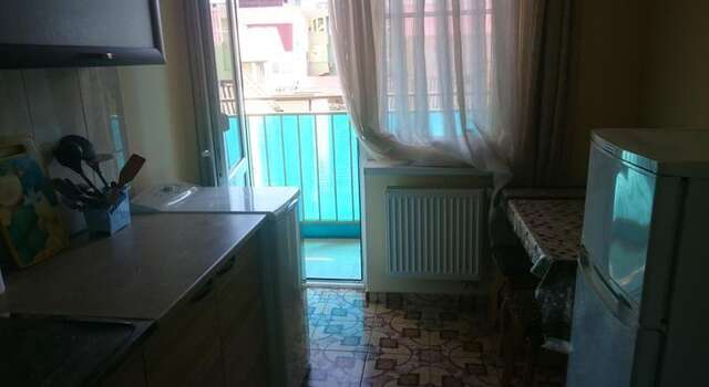 Гостиница Guest house U Niny Адлер-73